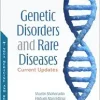 Genetic Disorders and Rare Diseases: Current Updates (PDF)