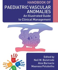 Great Ormond Street Handbook of Paediatric Vascular Anomalies (PDF)