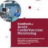 Handbook of Acute CardioVascular Monitoring (PDF)