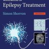 Handbook of Epilepsy Treatment 3rd Edition (PDF)