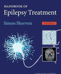 Handbook of Epilepsy Treatment 3rd Edition (PDF)