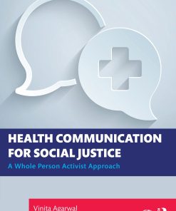 Health Communication for Social Justice (PDF)