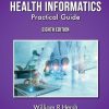 Health Informatics: Practical Guide, 8th Edition (AZW3 Book)