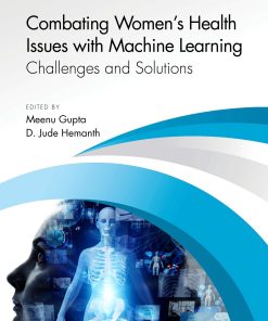 Combating Women’s Health Issues with Machine Learning (PDF)