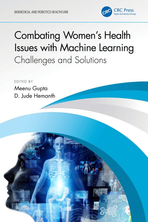 Combating Women’s Health Issues with Machine Learning (PDF)