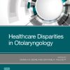 Healthcare Disparities in Otolaryngology (PDF)