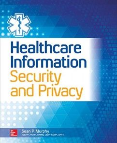 Healthcare Information Security and Privacy (PDF)