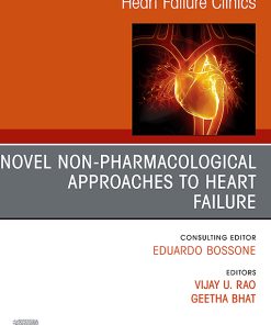 Heart Failure Clinics PDF