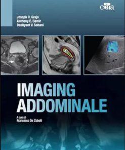 Imaging addominale (Italian Edition) (azw3+PDF convert)