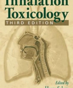 Inhalation Toxicology, Third Edition (PDF)