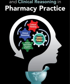 Integrated Critical Thinking and Clinical Reasoning in Pharmacy Practice (PDF)