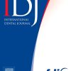 International Dental Journal PDF