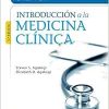 Introducción a la medicina clínica (Lippincott Illustrated Reviews Series), 3rd Edition (High Quality Image PDF)