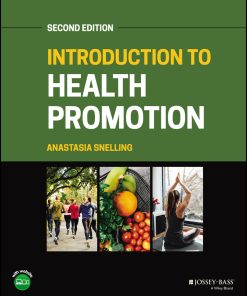 Introduction to Health Promotion, 2nd Edition (PDF)