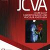 Journal of Cardiothoracic and Vascular Anesthesia: Volume 37 (Issue 1 to Issue 12) 2023 PDF