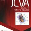 Journal of Cardiothoracic and Vascular Anesthesia: Volume 37 (Issue 1 to Issue 12) 2023 PDF