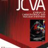 Journal of Cardiothoracic and Vascular Anesthesia: Volume 37 (Issue 1 to Issue 12) 2023 PDF