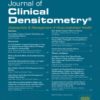 Journal of Clinical Densitometry PDF