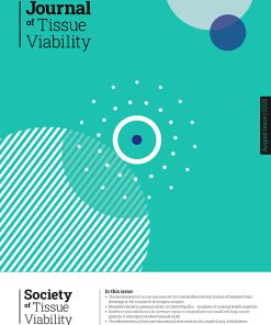 Journal of Tissue Viability: Volume 32 (Issue 1 to Issue 4) 2023 PDF