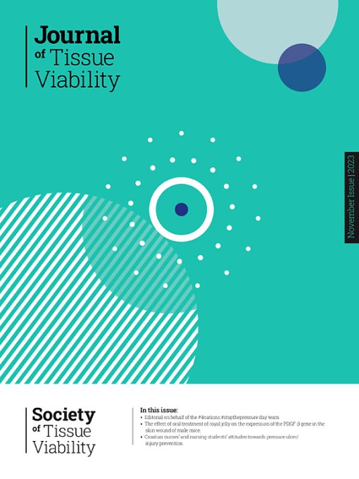 Journal of Tissue Viability: Volume 32 (Issue 1 to Issue 4) 2023 PDF