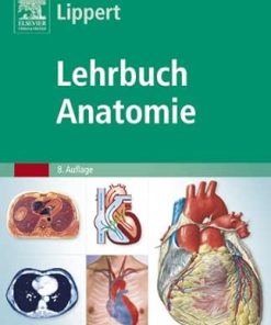 Lehrbuch Anatomie, 8th edition (PDF)