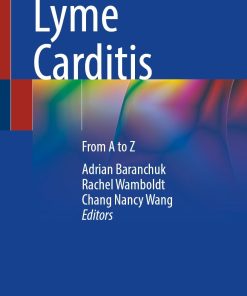 Lyme Carditis (PDF)