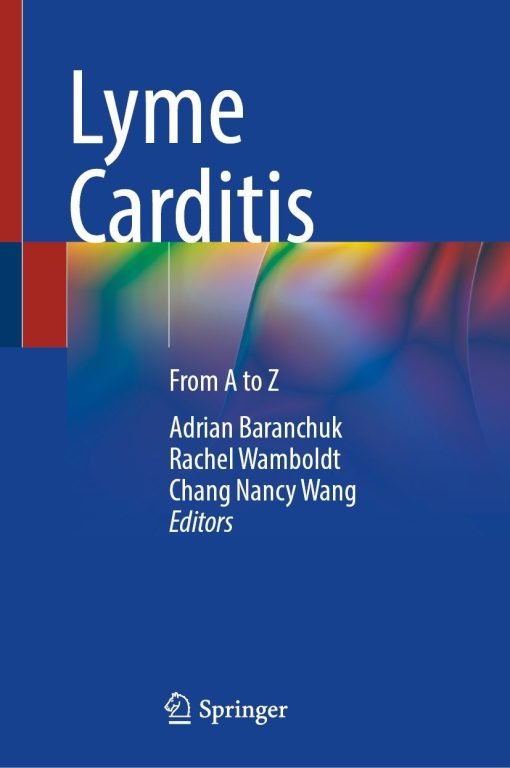 Lyme Carditis (PDF)