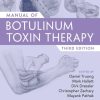 Manual of Botulinum Toxin Therapy, 3rd edition (PDF)