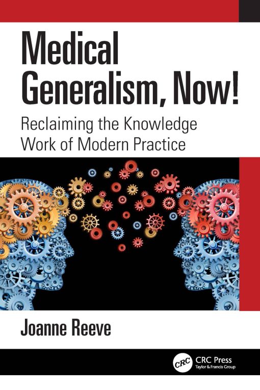 Medical Generalism, Now! (EPUB Book)