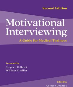 Motivational Interviewing, 2nd Edition (PDF)