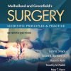 Mulholland & Greenfield’s Surgery: Scientific Principles and Practice, 7th Edition (PDF)