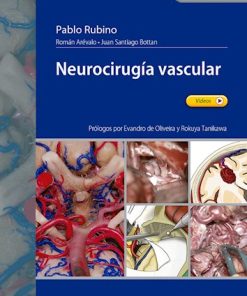 Neurocirugía Vascular (EPUB + Videos)