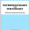 Neurotoxicology and Teratology PDF