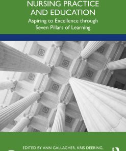 Nursing Practice and Education: Aspiring to Excellence through Seven Pillars of Learning (PDF)