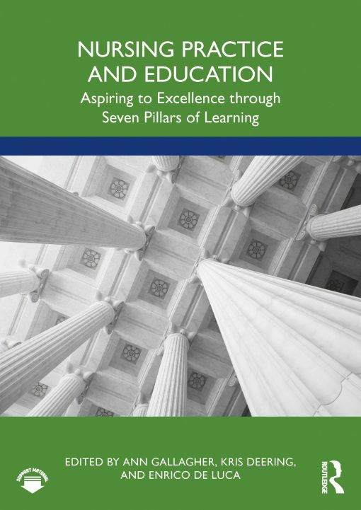 Nursing Practice and Education: Aspiring to Excellence through Seven Pillars of Learning (PDF)