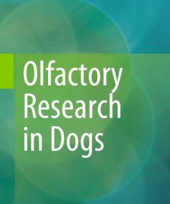 Olfactory Research in Dogs (PDF)