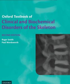 Oxford Textbook of Clinical and Biochemical Disorders of the Skeleton, 2nd edition (PDF)