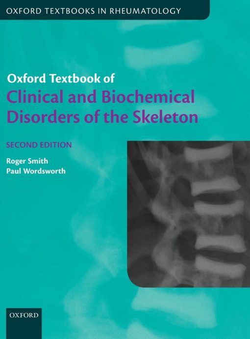 Oxford Textbook of Clinical and Biochemical Disorders of the Skeleton, 2nd edition (PDF)