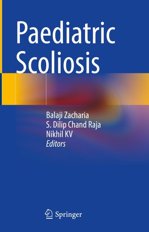 Paediatric Scoliosis (PDF)