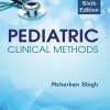 Pediatric Clinical Methods, 6th edition (PDF)