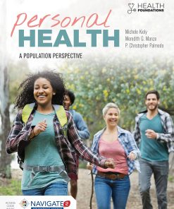 Personal Health: A Population Perspective (PDF)