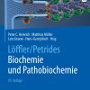 Löffler/Petrides Biochemie und Pathobiochemie, 10th Edition (PDF)