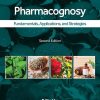 Pharmacognosy, 2nd Edition (PDF)