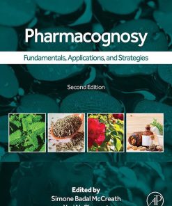 Pharmacognosy, 2nd Edition (PDF)