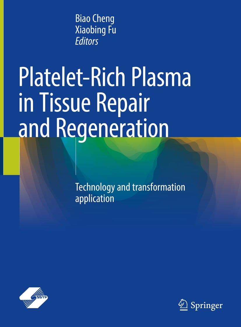 Platelet-Rich Plasma in Tissue Repair and Regeneration