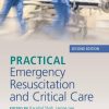 Practical Emergency Resuscitation and Critical Care, 2nd edition (PDF)