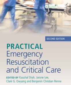 Practical Emergency Resuscitation and Critical Care, 2nd edition (PDF)