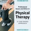 Professional Issues and Ethics in Physical Therapy: A Case-Based Approach, 2nd Edition (PDF)