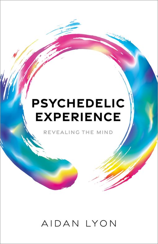 Psychedelic Experience (PDF)