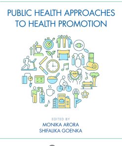 Public Health Approaches to Health Promotion (PDF)